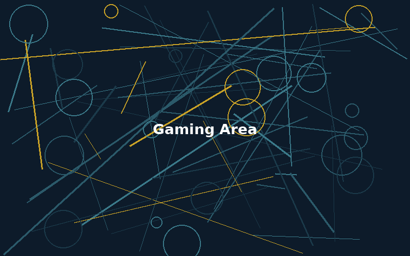 Gaming floor at Fennia Palace