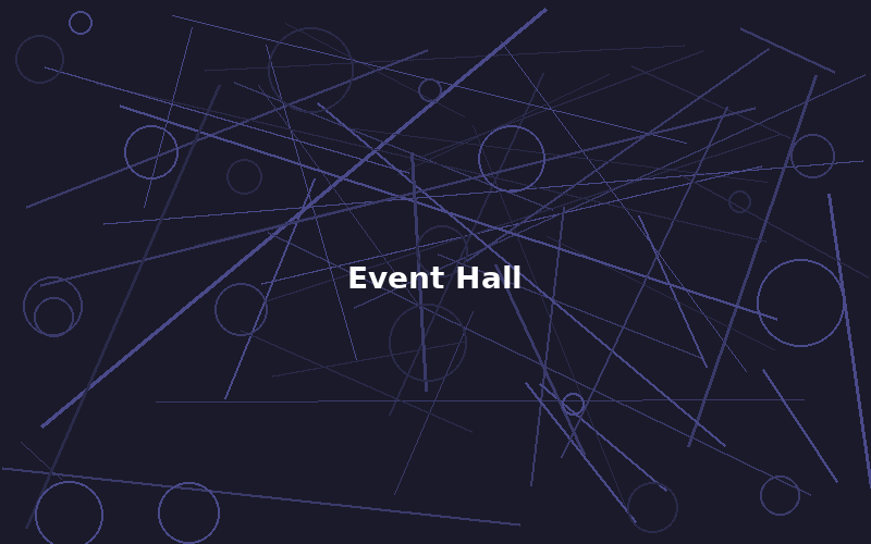 Event space